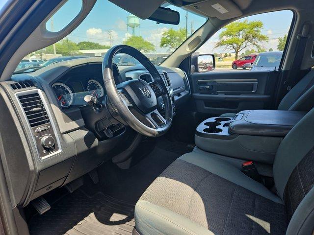 used 2016 Ram 1500 car, priced at $20,990