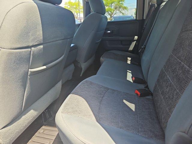 used 2016 Ram 1500 car, priced at $20,990