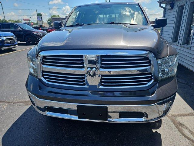 used 2016 Ram 1500 car, priced at $20,990