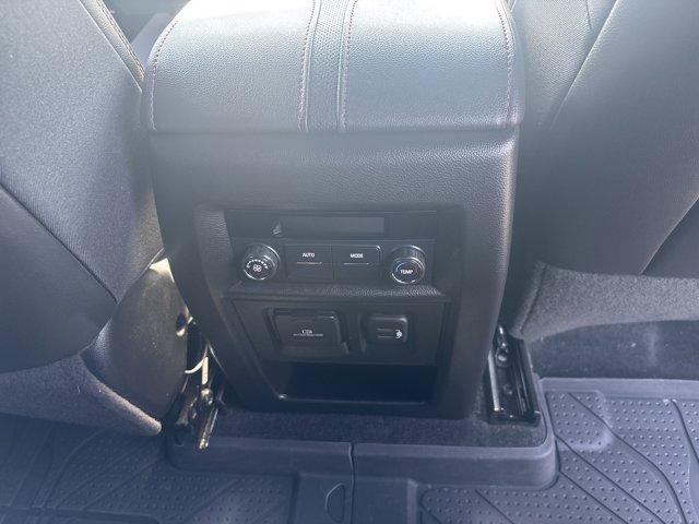 used 2023 Chevrolet Traverse car, priced at $38,995