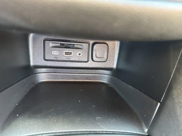 used 2022 Chevrolet Equinox car, priced at $22,965