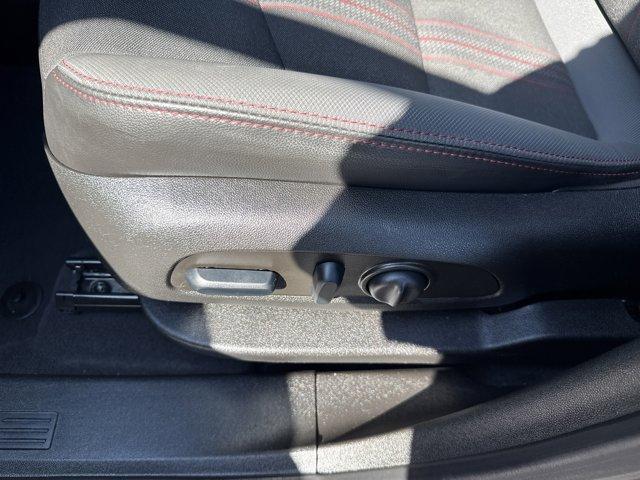 used 2022 Chevrolet Equinox car, priced at $22,965