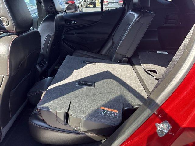 used 2022 Chevrolet Equinox car, priced at $22,965