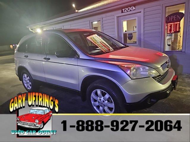 used 2009 Honda CR-V car, priced at $10,990