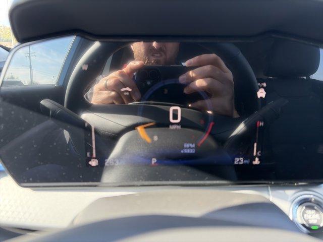 new 2026 Chevrolet Trax car, priced at $25,277