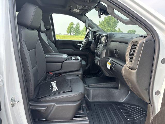 new 2025 Chevrolet Silverado 2500 car, priced at $69,367