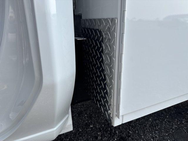 new 2025 Chevrolet Silverado 2500 car, priced at $69,367