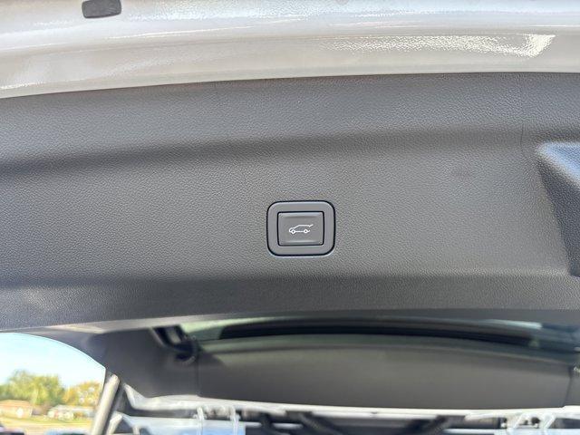 new 2026 Chevrolet Tahoe car, priced at $78,995