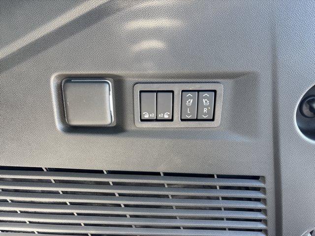 new 2026 Chevrolet Tahoe car, priced at $78,995