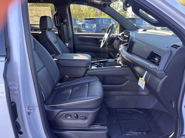 new 2026 Chevrolet Tahoe car, priced at $78,995