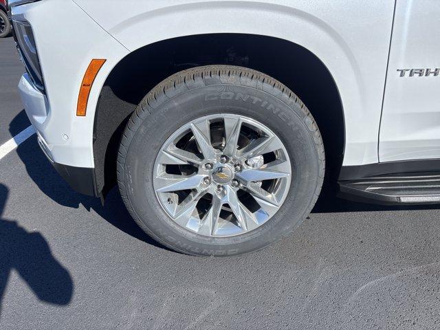 new 2026 Chevrolet Tahoe car, priced at $78,995