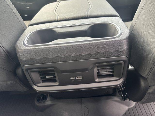 new 2026 Chevrolet Silverado 1500 car, priced at $55,175