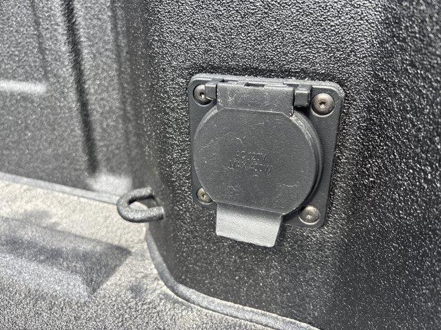 new 2026 Chevrolet Silverado 1500 car, priced at $55,175