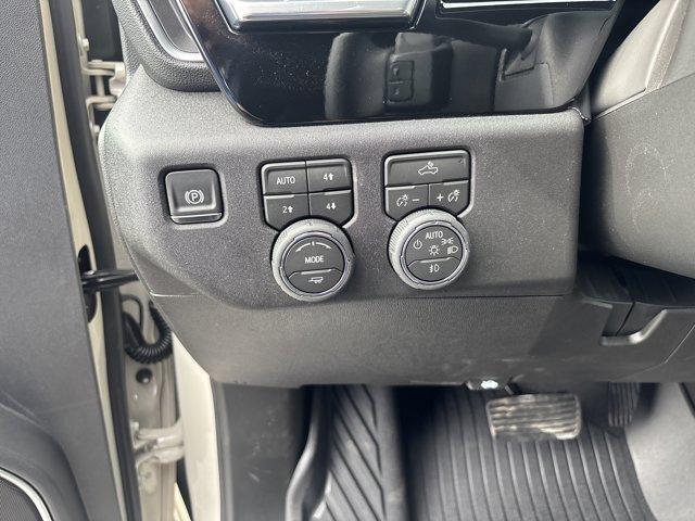 new 2026 Chevrolet Silverado 1500 car, priced at $55,175