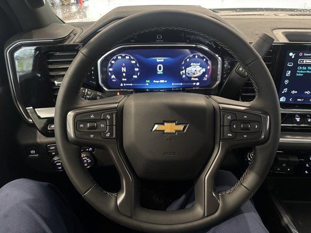 new 2026 Chevrolet Silverado 2500 car, priced at $86,995