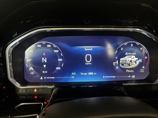 new 2026 Chevrolet Silverado 2500 car, priced at $86,995