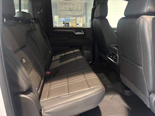 new 2026 Chevrolet Silverado 2500 car, priced at $86,995