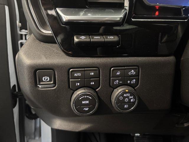 new 2026 Chevrolet Silverado 2500 car, priced at $86,995