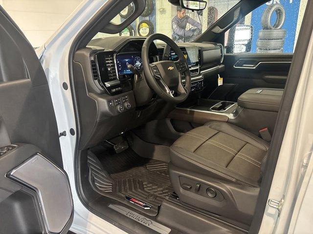 new 2026 Chevrolet Silverado 2500 car, priced at $86,995