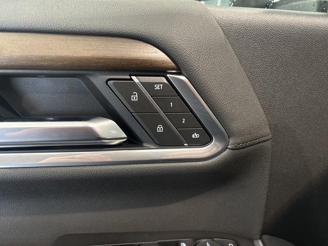 new 2026 Chevrolet Silverado 2500 car, priced at $86,995