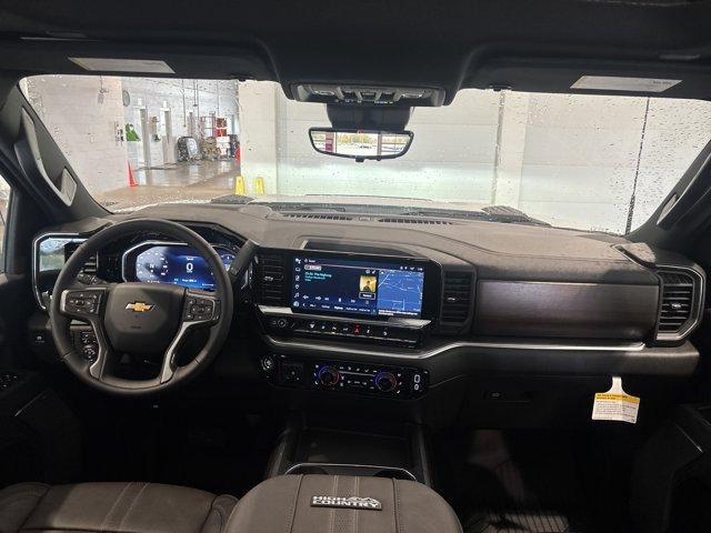 new 2026 Chevrolet Silverado 2500 car, priced at $86,995