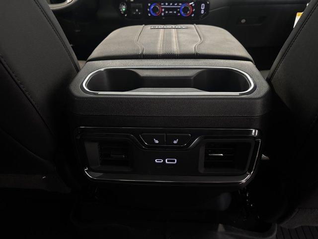 new 2026 Chevrolet Silverado 2500 car, priced at $86,995