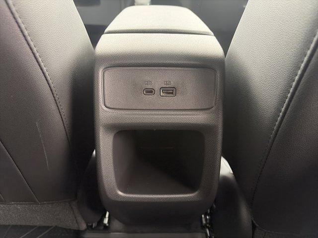 new 2026 Chevrolet Trax car