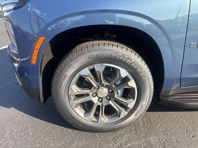 new 2026 Chevrolet Suburban car, priced at $73,765