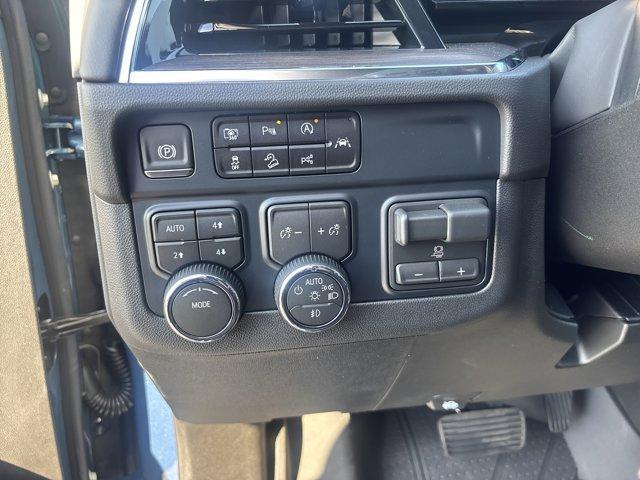 new 2026 Chevrolet Suburban car, priced at $73,765