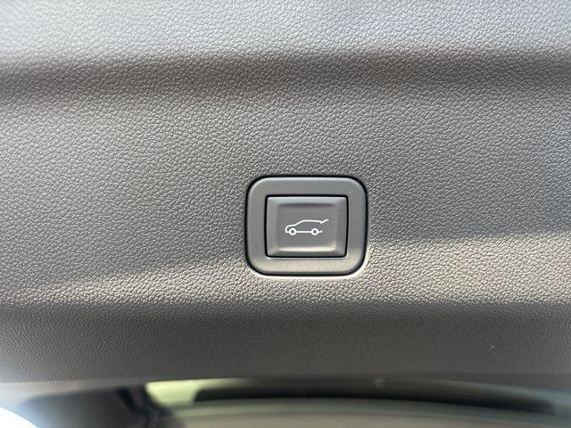 new 2026 Chevrolet Suburban car, priced at $73,765