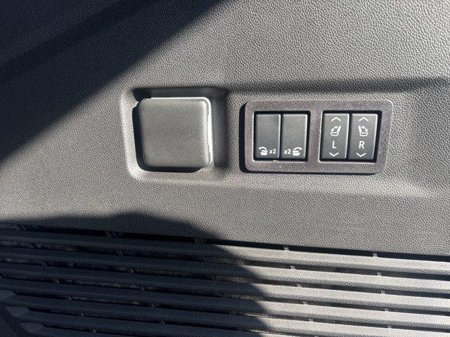 new 2026 Chevrolet Suburban car, priced at $73,765