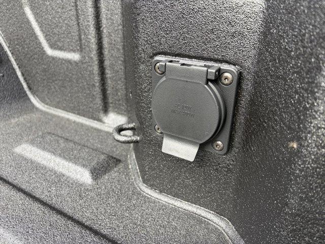 new 2026 Chevrolet Silverado 1500 car, priced at $58,970