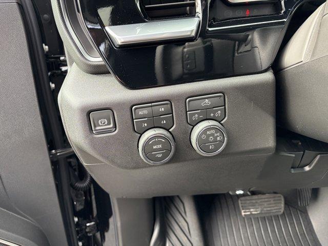 new 2026 Chevrolet Silverado 1500 car, priced at $58,970