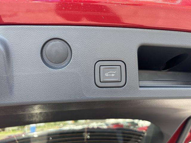 new 2026 Chevrolet Equinox car