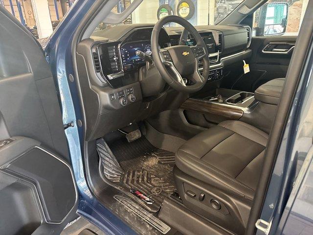 new 2025 Chevrolet Silverado 2500 car, priced at $64,990