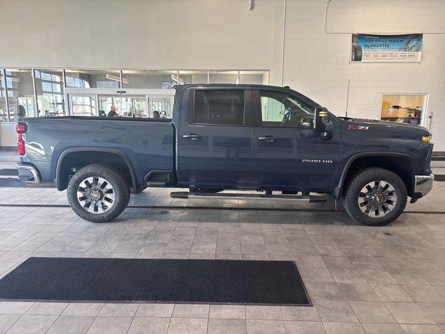 new 2025 Chevrolet Silverado 2500 car, priced at $64,990