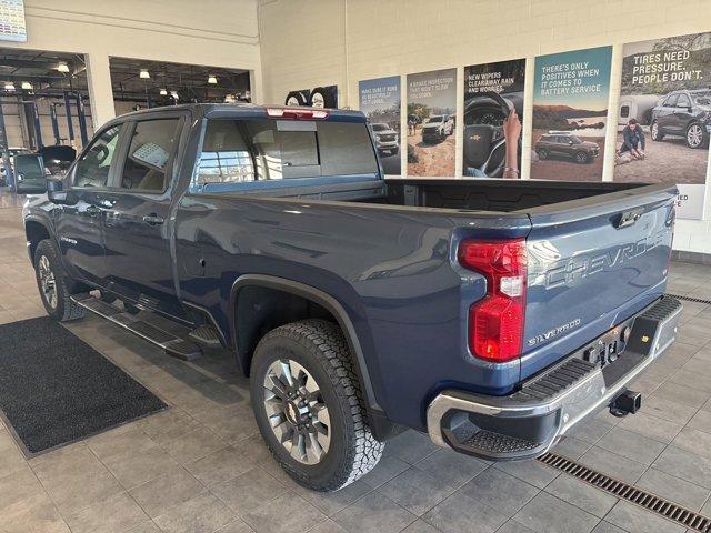 new 2025 Chevrolet Silverado 2500 car, priced at $64,990