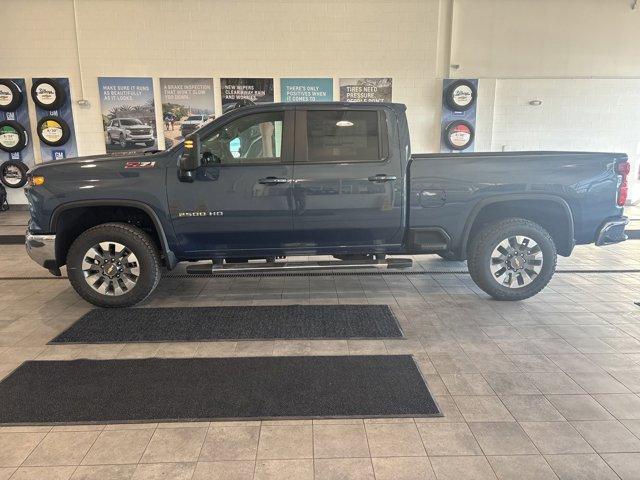 new 2025 Chevrolet Silverado 2500 car, priced at $64,990