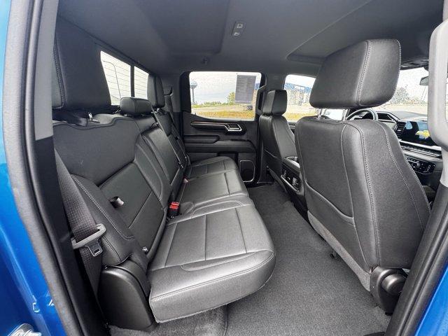 used 2023 Chevrolet Silverado 1500 car, priced at $47,685