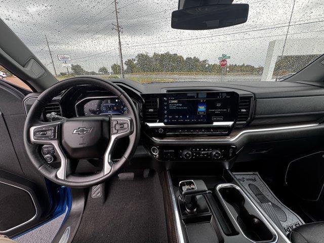 used 2023 Chevrolet Silverado 1500 car, priced at $47,685