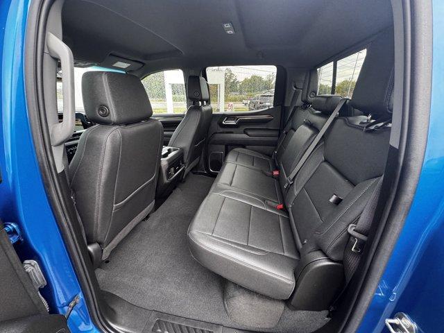 used 2023 Chevrolet Silverado 1500 car, priced at $47,685