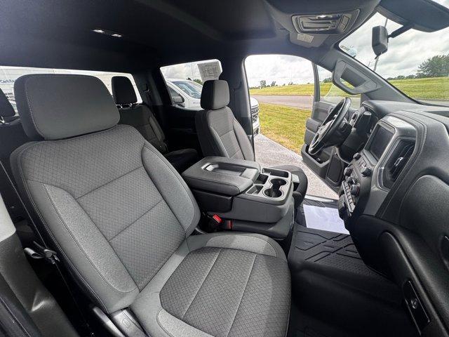 used 2022 Chevrolet Silverado 1500 Limited car, priced at $39,695