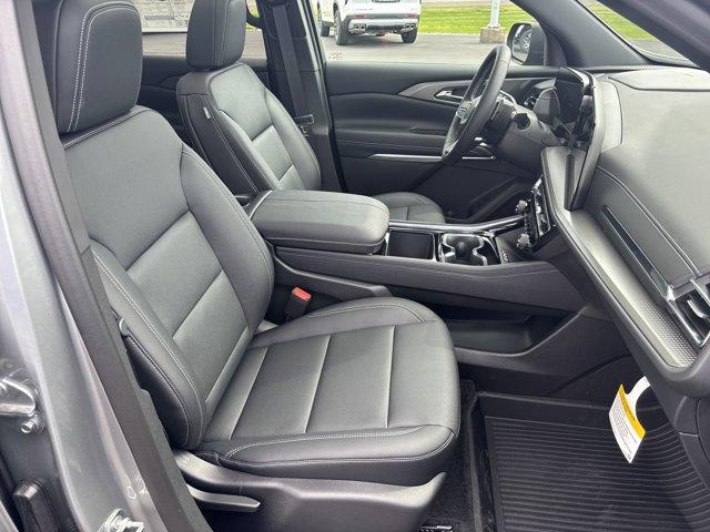 new 2025 Chevrolet Traverse car, priced at $48,545