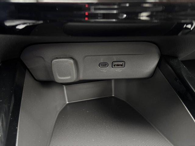 new 2026 Chevrolet Trax car, priced at $27,125