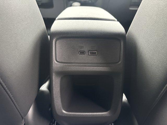 new 2026 Chevrolet Trax car, priced at $27,125