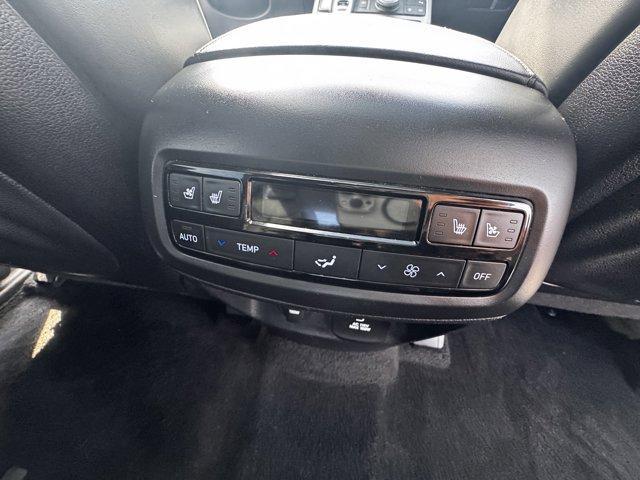 used 2024 Hyundai Palisade car, priced at $33,575