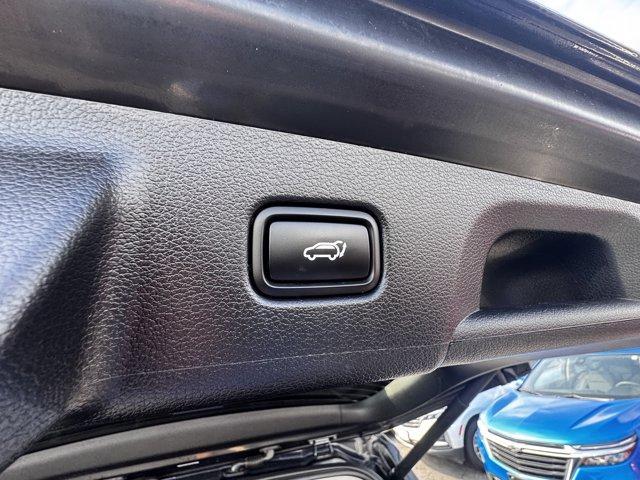 used 2024 Hyundai Palisade car, priced at $33,575