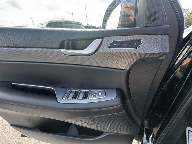 used 2024 Hyundai Palisade car, priced at $33,575