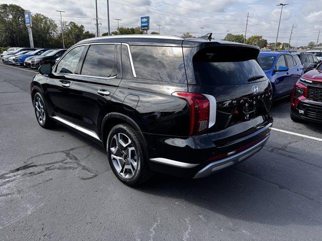 used 2024 Hyundai Palisade car, priced at $33,575