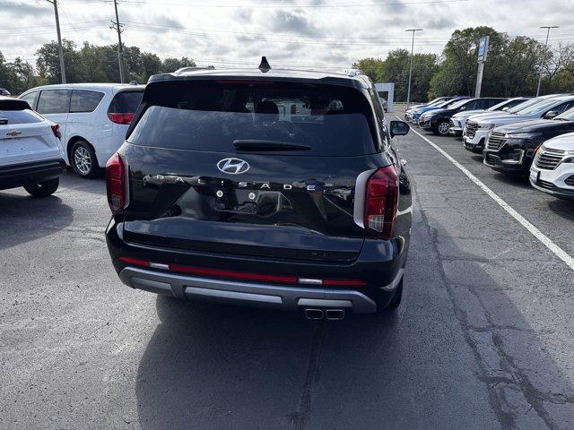 used 2024 Hyundai Palisade car, priced at $33,575